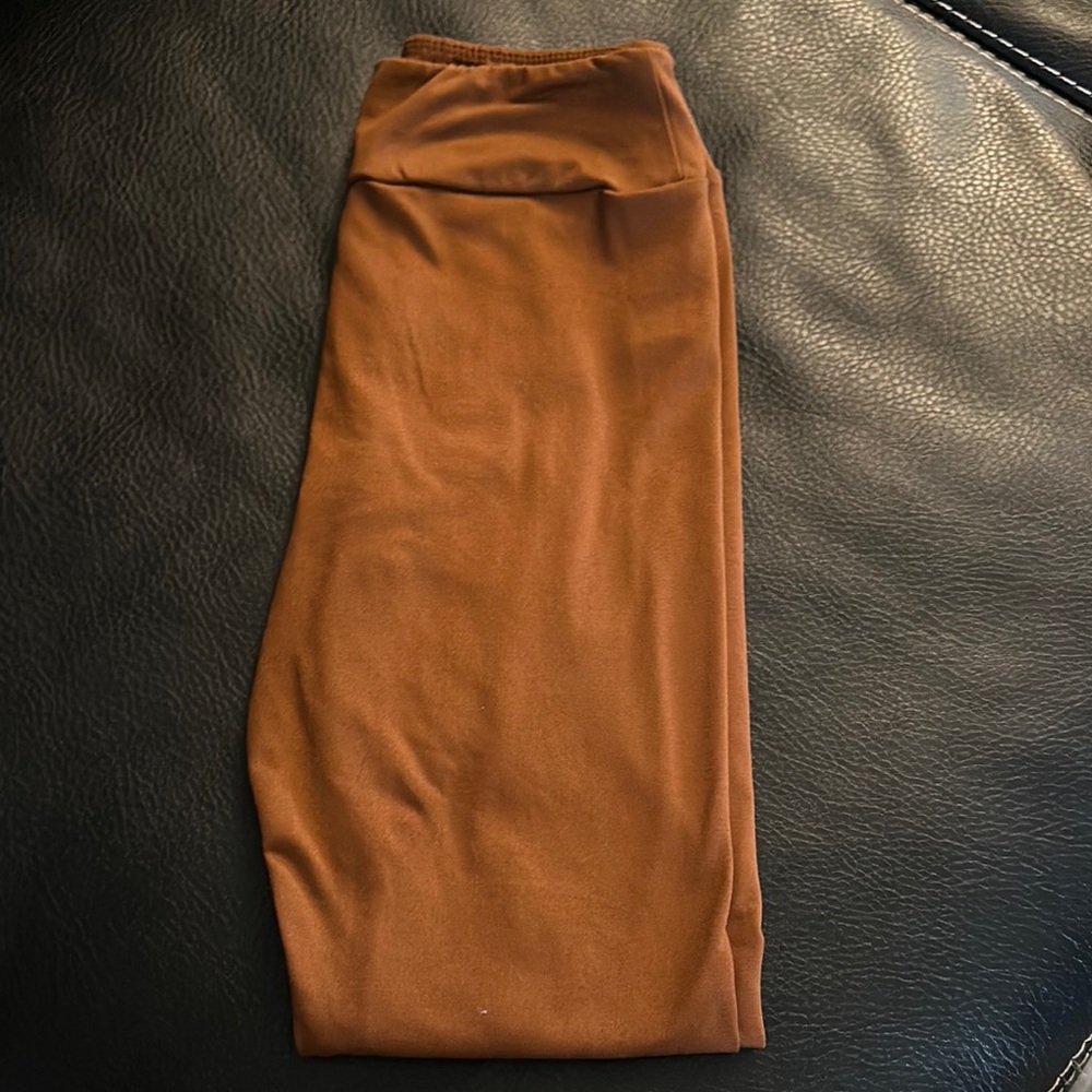 LuLaRoe Tween Leggings